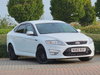 Ford Mondeo 2.0 TDCi Zetec Business Edition Euro 5 5dr 5dr Manual 2026