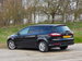 Ford Mondeo 2.0 TDCi Zetec Euro 5 5dr 5dr Manual 2012