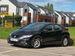 Honda Civic 1.8 i-VTEC EX Euro 5 (s/s) 5dr 5dr Manual 2012