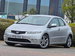 Honda Civic 1.8 i-VTEC Si 5dr 5dr Manual 2010