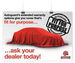 Honda CR-V 2.2 i-DTEC EX Auto 4WD Euro 5 5dr 5dr Automatic 2013