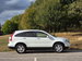 Honda CR-V 2.2 i-DTEC SE Plus 4WD Euro 5 5dr 5dr Manual 2013