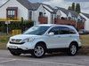 Honda CR-V 2.2 i-DTEC SE Plus 4WD Euro 5 5dr 5dr Manual 2026