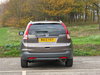 Honda CR-V 2.2 i-DTEC SR 4WD Euro 5 (s/s) 5dr 5dr Manual 2026