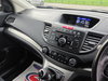 Honda CR-V 2.2 i-DTEC SR 4WD Euro 5 (s/s) 5dr 5dr Manual 2026