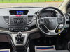 Honda CR-V 2.2 i-DTEC SR 4WD Euro 5 (s/s) 5dr 5dr Manual 2026