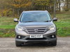 Honda CR-V 2.2 i-DTEC SR 4WD Euro 5 (s/s) 5dr 5dr Manual 2026