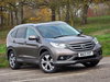 Honda CR-V 2.2 i-DTEC SR 4WD Euro 5 (s/s) 5dr 5dr Manual 2026