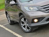 Honda CR-V 2.2 i-DTEC SR 4WD Euro 5 (s/s) 5dr 5dr Manual 2026