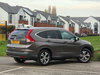 Honda CR-V 2.2 i-DTEC SR 4WD Euro 5 (s/s) 5dr 5dr Manual 2026