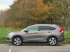 Honda CR-V 2.2 i-DTEC SR 4WD Euro 5 (s/s) 5dr 5dr Manual 2026