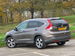 Honda CR-V 2.2 i-DTEC SR 4WD Euro 5 (s/s) 5dr 5dr Manual 2013