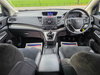 Honda CR-V 2.2 i-DTEC SR 4WD Euro 5 (s/s) 5dr 5dr Manual 2026