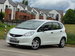 Honda Jazz 1.2 i-VTEC S Euro 5 5dr 5dr Manual 2013