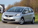 Honda Jazz 1.4 i-VTEC ES Euro 4 5dr 5dr Manual 2009
