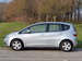 Honda Jazz 1.4 i-VTEC ES Euro 4 5dr 5dr Manual 2009