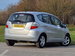 Honda Jazz 1.4 i-VTEC ES Euro 4 5dr 5dr Manual 2009