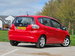 Honda Jazz 1.4 i-VTEC ES i SHIFT Euro 4 5dr 5dr Automatic 2009