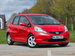 Honda Jazz 1.4 i-VTEC ES i SHIFT Euro 4 5dr 5dr Automatic 2009