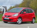 Honda Jazz 1.4 i-VTEC ES i SHIFT Euro 4 5dr 5dr Automatic 2009