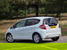 Honda Jazz 1.4 i-VTEC ES Plus CVT Euro 5 5dr 5dr Automatic 2014