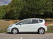 Honda Jazz 1.4 i-VTEC ES Plus CVT Euro 5 5dr 5dr Automatic 2014