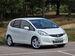 Honda Jazz 1.4 i-VTEC ES Plus CVT Euro 5 5dr 5dr Automatic 2014