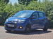 Hyundai I10 1.2 SE Euro 5 5dr 5dr Manual 2014