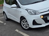 Hyundai I10 1.2 SE Euro 6 5dr 5dr Manual 2026