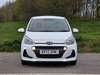 Hyundai I10 1.2 SE Euro 6 5dr 5dr Manual 2026