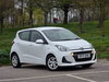 Hyundai I10 1.2 SE Euro 6 5dr 5dr Manual 2026