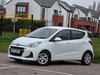 Hyundai I10 1.2 SE Euro 6 5dr 5dr Manual 2026