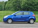 Hyundai I20 1.4 Comfort Auto Euro 4 5dr 5dr Automatic 2009