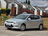 Hyundai I30 1.6 CRDi Comfort Euro 4 5dr 5dr Manual 2026