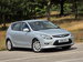 Hyundai I30 1.6 CRDi Comfort Euro 4 5dr 5dr Manual 2011