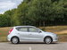 Hyundai I30 1.6 CRDi Comfort Euro 4 5dr 5dr Manual 2011