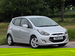 Hyundai IX20 1.6 Active Auto Euro 5 5dr 5dr Automatic 2016