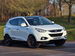 Hyundai IX35 1.7 CRDi Premium Euro 5 (s/s) 5dr 5dr Manual 2010