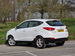 Hyundai IX35 1.7 CRDi Style Euro 5 (s/s) 5dr 5dr Manual 2013