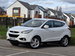 Hyundai IX35 1.7 CRDi Style Euro 5 (s/s) 5dr 5dr Manual 2013