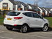 Hyundai IX35 1.7 CRDi Style Euro 5 (s/s) 5dr 5dr Manual 2013