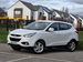 Hyundai IX35 1.7 CRDi Style Euro 5 (s/s) 5dr 5dr Manual 2013