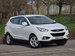 Hyundai IX35 1.7 CRDi Style Euro 5 (s/s) 5dr 5dr Manual 2013