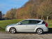 Kia Ceed 1.6 CRDi 3 Sports Wagon Auto Euro 5 5dr 5dr Automatic 2012