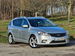 Kia Ceed 1.6 CRDi 3 Sports Wagon Auto Euro 5 5dr 5dr Automatic 2012