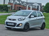 Kia Picanto 1.0 1 Air Euro 5 5dr 5dr Manual 2026