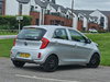 Kia Picanto 1.0 1 Air Euro 5 5dr 5dr Manual 2026
