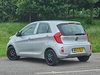 Kia Picanto 1.0 1 Air Euro 5 5dr 5dr Manual 2026