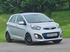 Kia Picanto 1.0 1 Air Euro 5 5dr 5dr Manual 2026