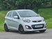 Kia Picanto 1.0 1 Air Euro 5 5dr 5dr Manual 2013